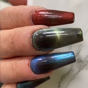 Meet your Posher, Araceli